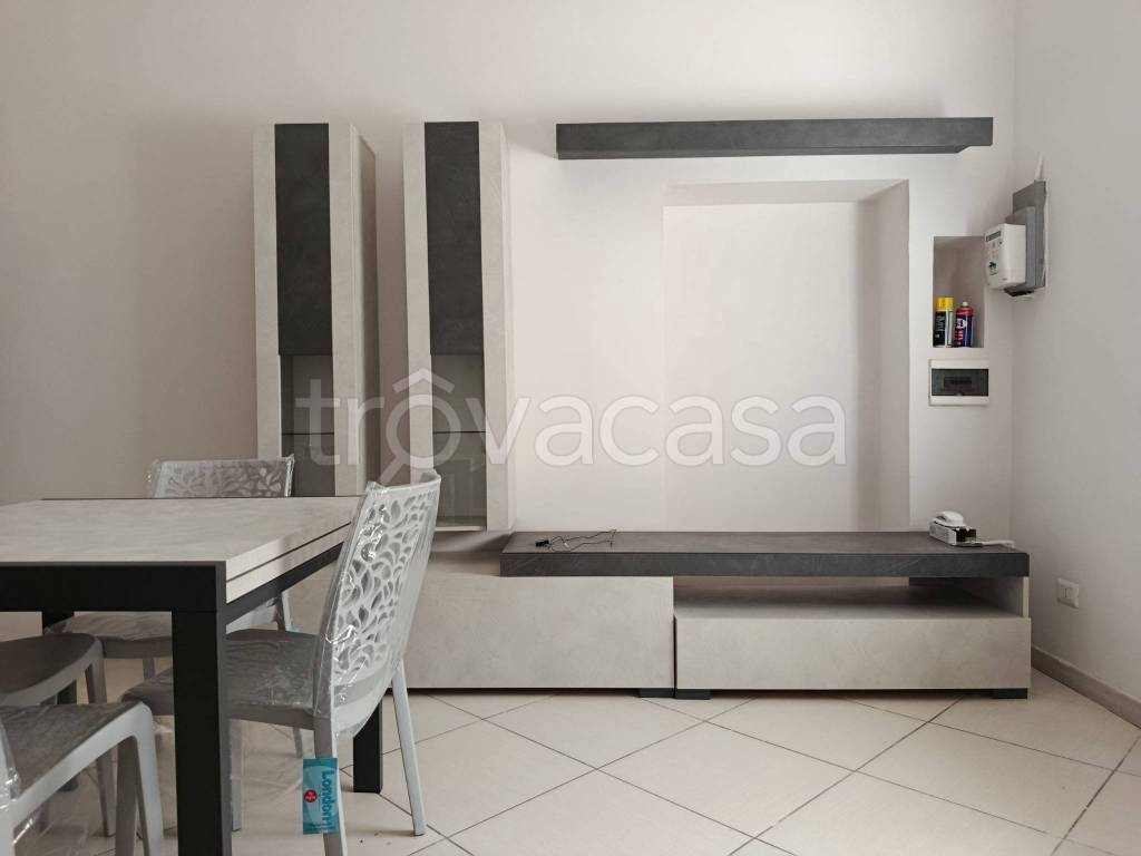 appartamento in affitto a Lissone