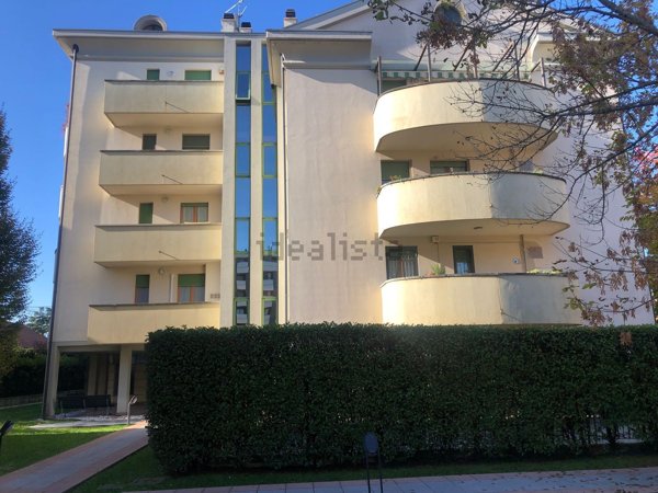appartamento in affitto a Lissone