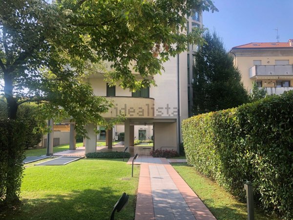 ufficio in affitto a Lissone