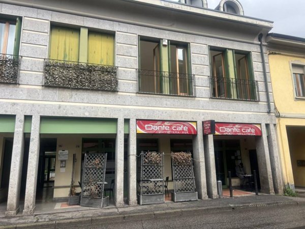 appartamento in affitto a Lissone