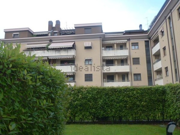 appartamento in affitto a Lissone
