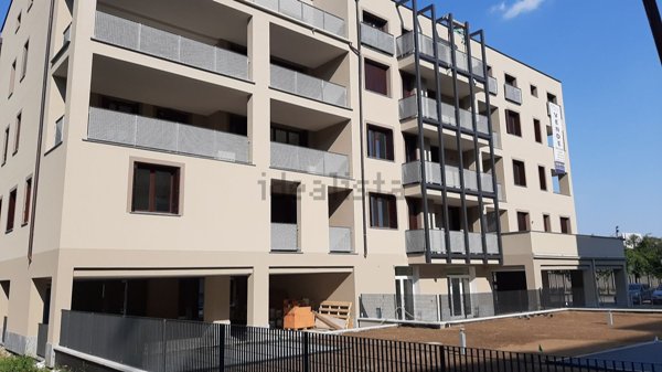 appartamento in affitto a Lissone