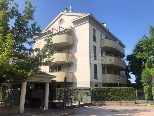 appartamento in affitto a Lissone