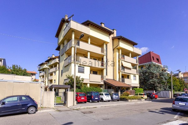 appartamento in affitto a Lissone