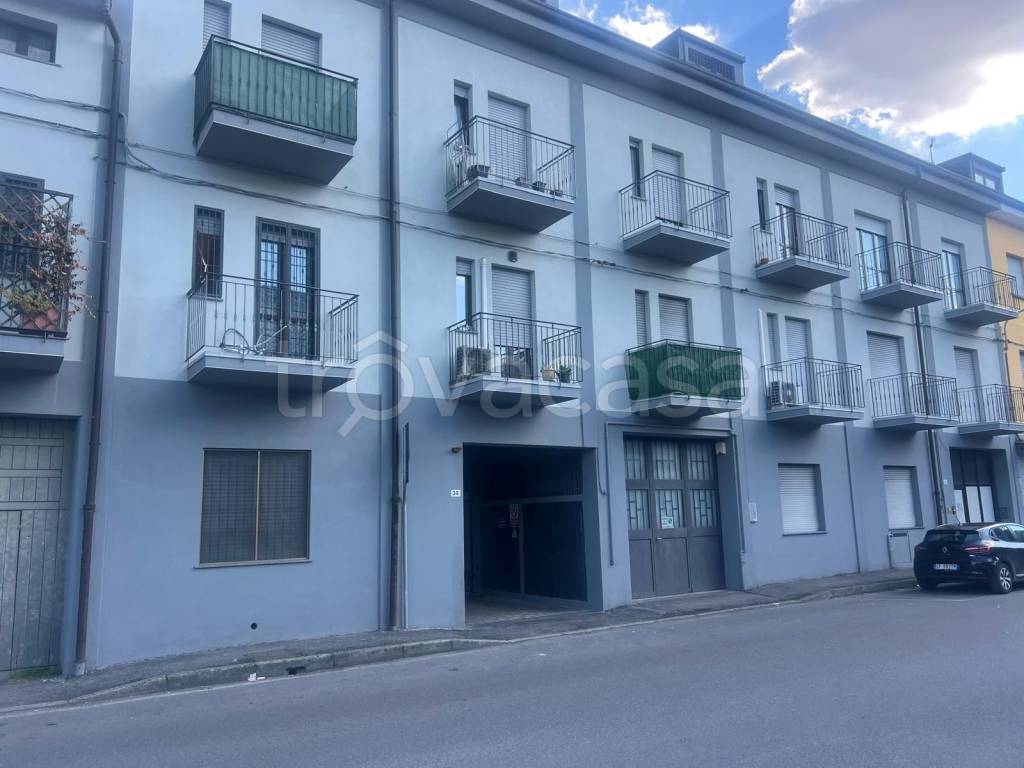 appartamento in affitto a Lissone