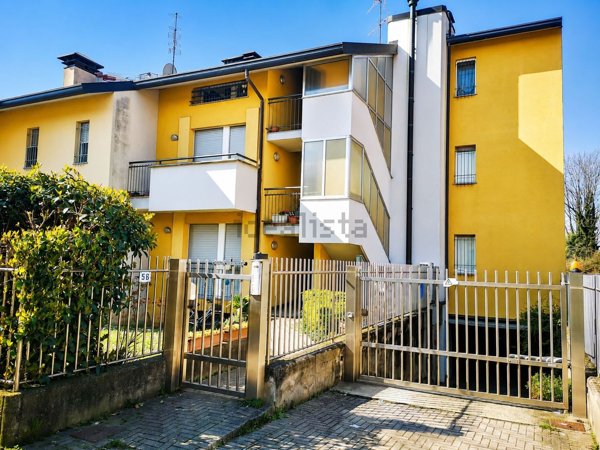 appartamento in affitto a Lissone