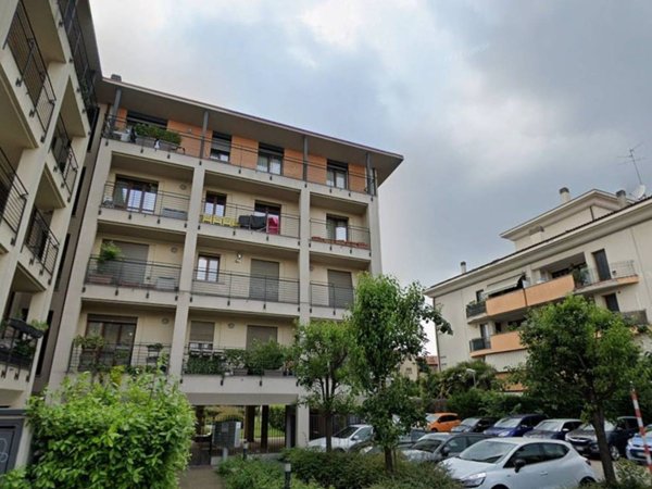 appartamento in affitto a Lissone