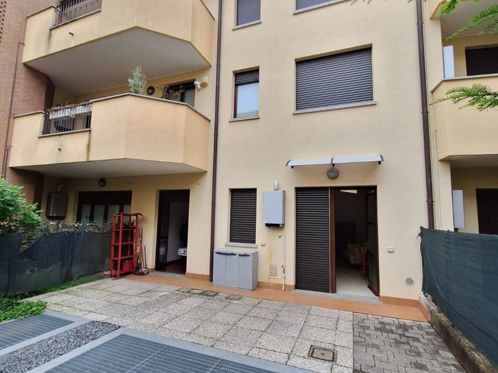appartamento in affitto a Lissone