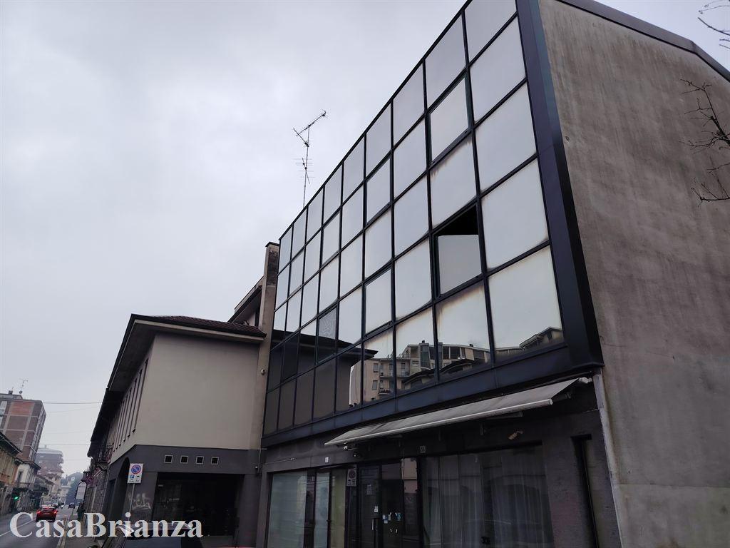 appartamento in affitto a Lissone