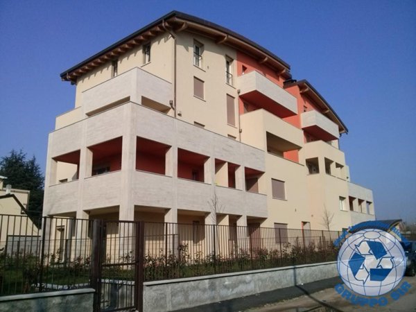 appartamento in affitto a Lissone