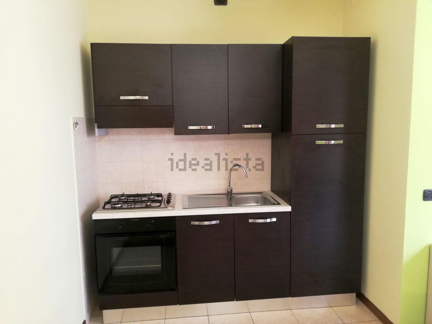 appartamento in affitto a Lissone