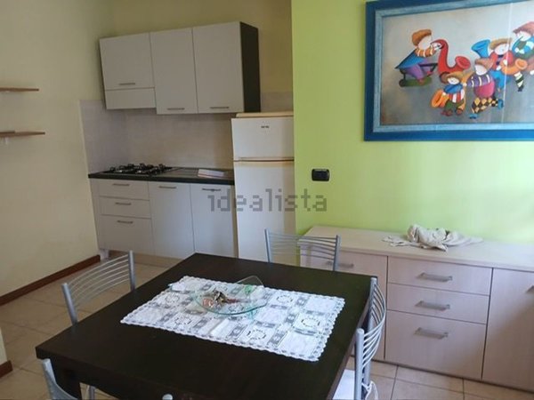 appartamento in affitto a Lissone