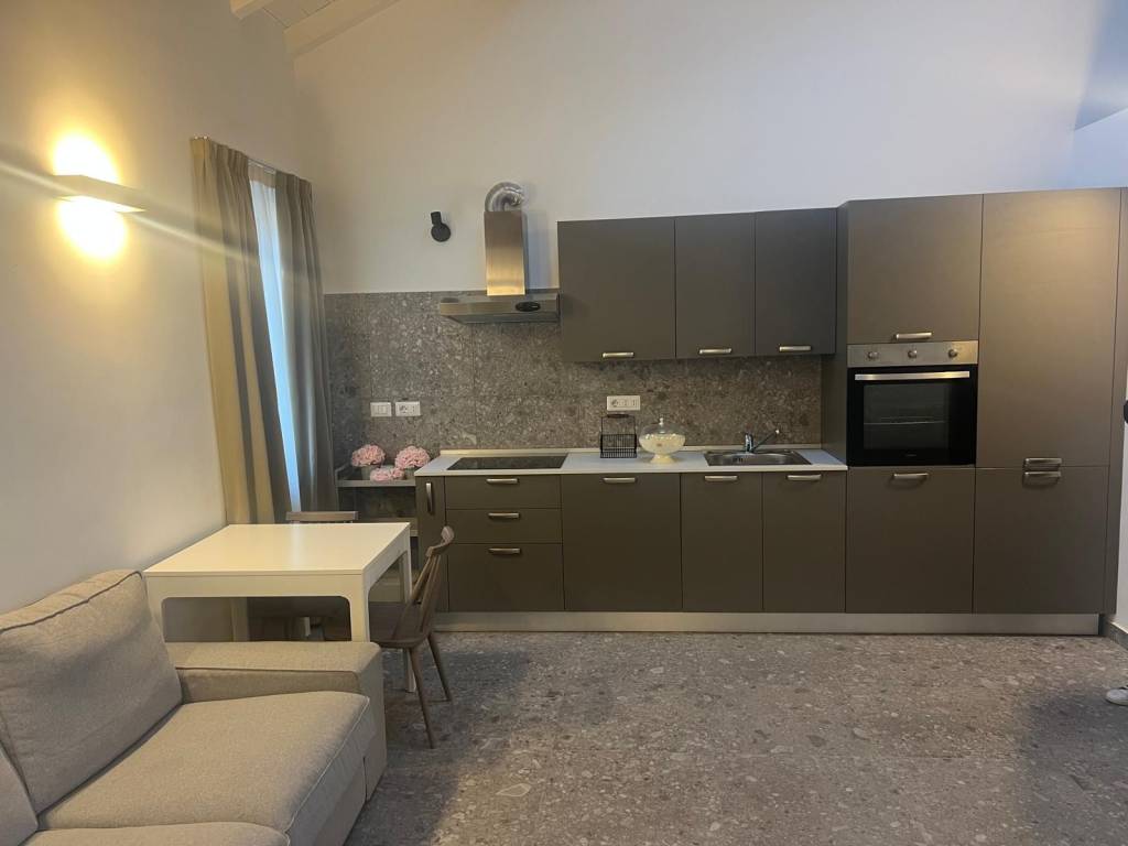 appartamento in affitto a Lissone