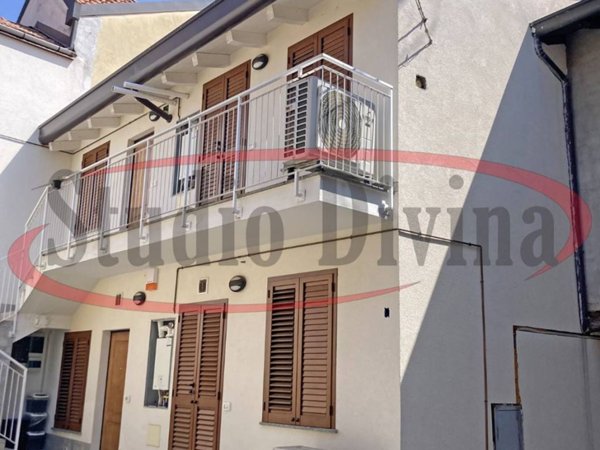 appartamento in affitto a Lissone