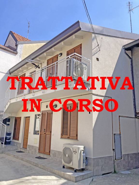 appartamento in affitto a Lissone