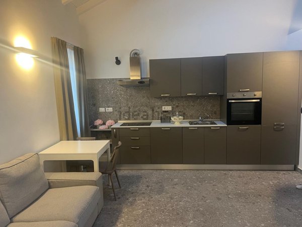 appartamento in affitto a Lissone