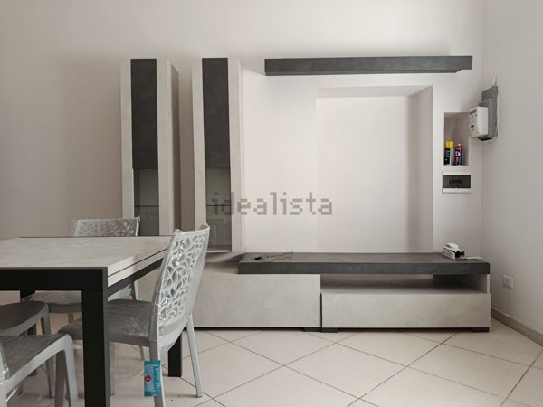 appartamento in affitto a Lissone