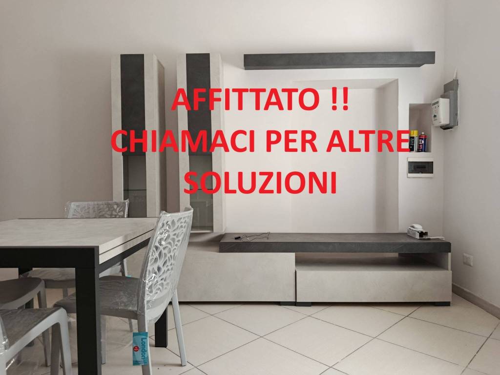 appartamento in affitto a Lissone