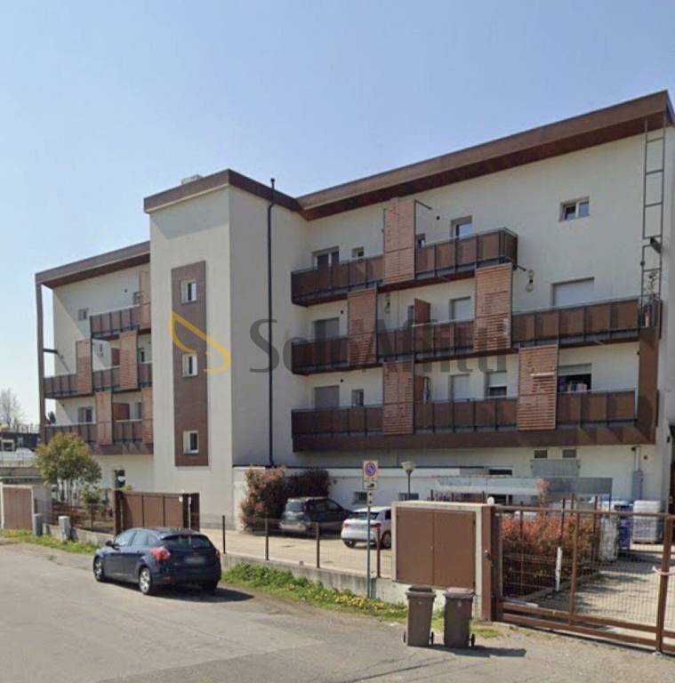 appartamento in affitto a Lissone