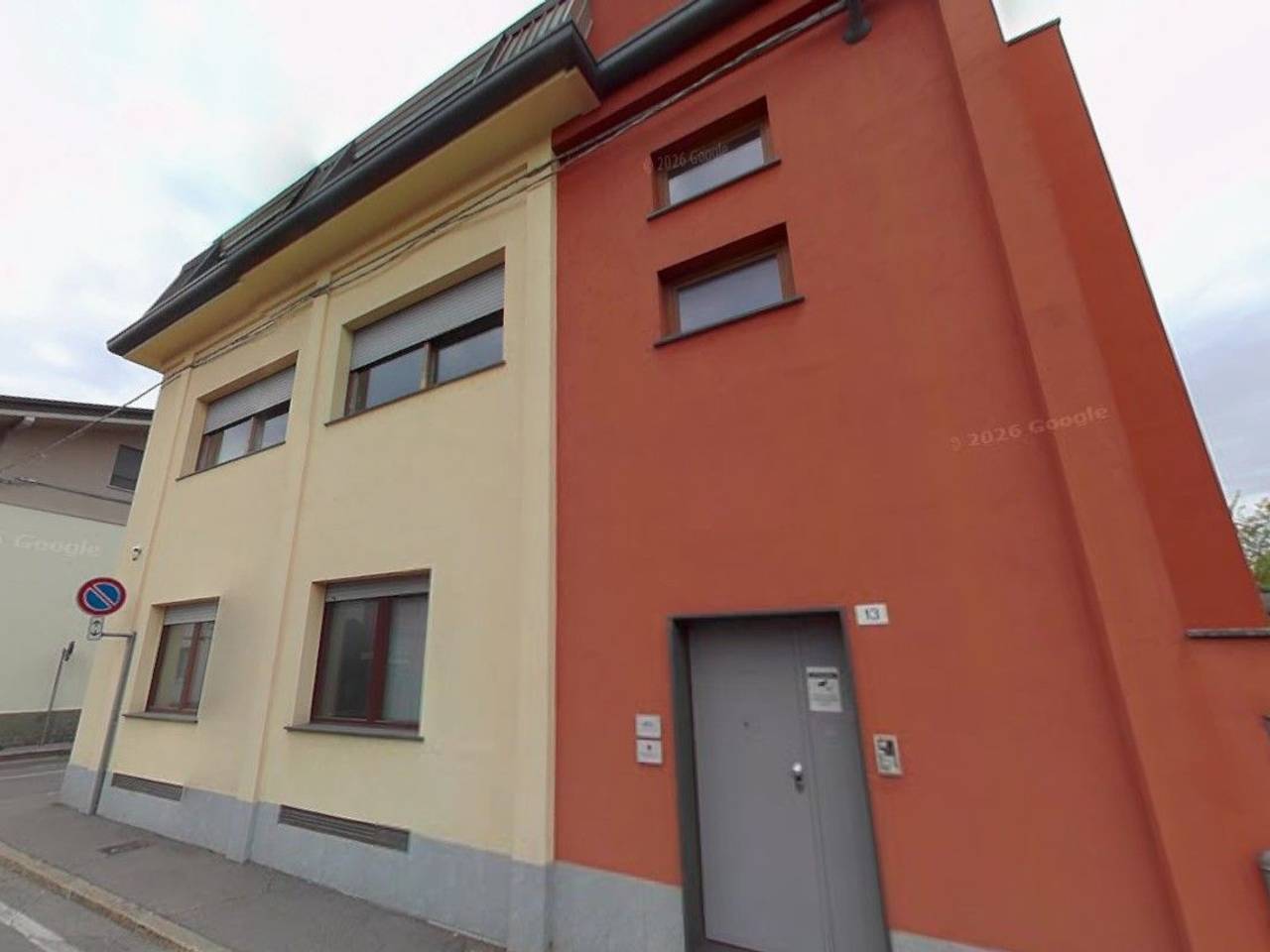 appartamento in affitto a Lissone