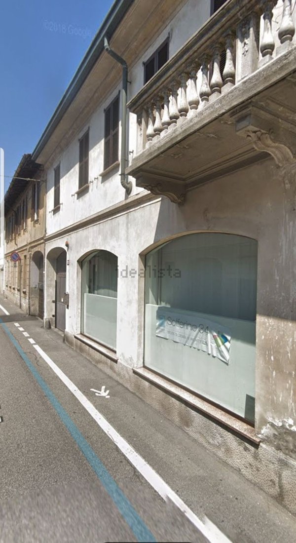 ufficio in affitto a Lissone