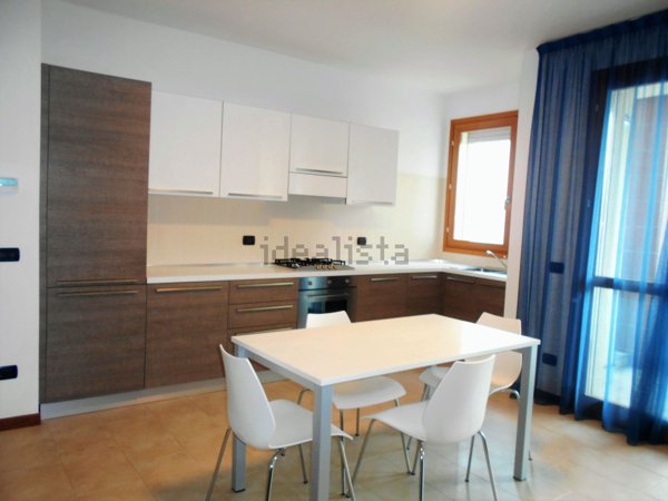 appartamento in affitto a Lissone