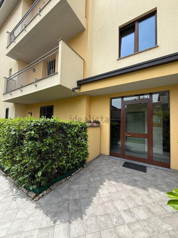 appartamento in affitto a Lissone
