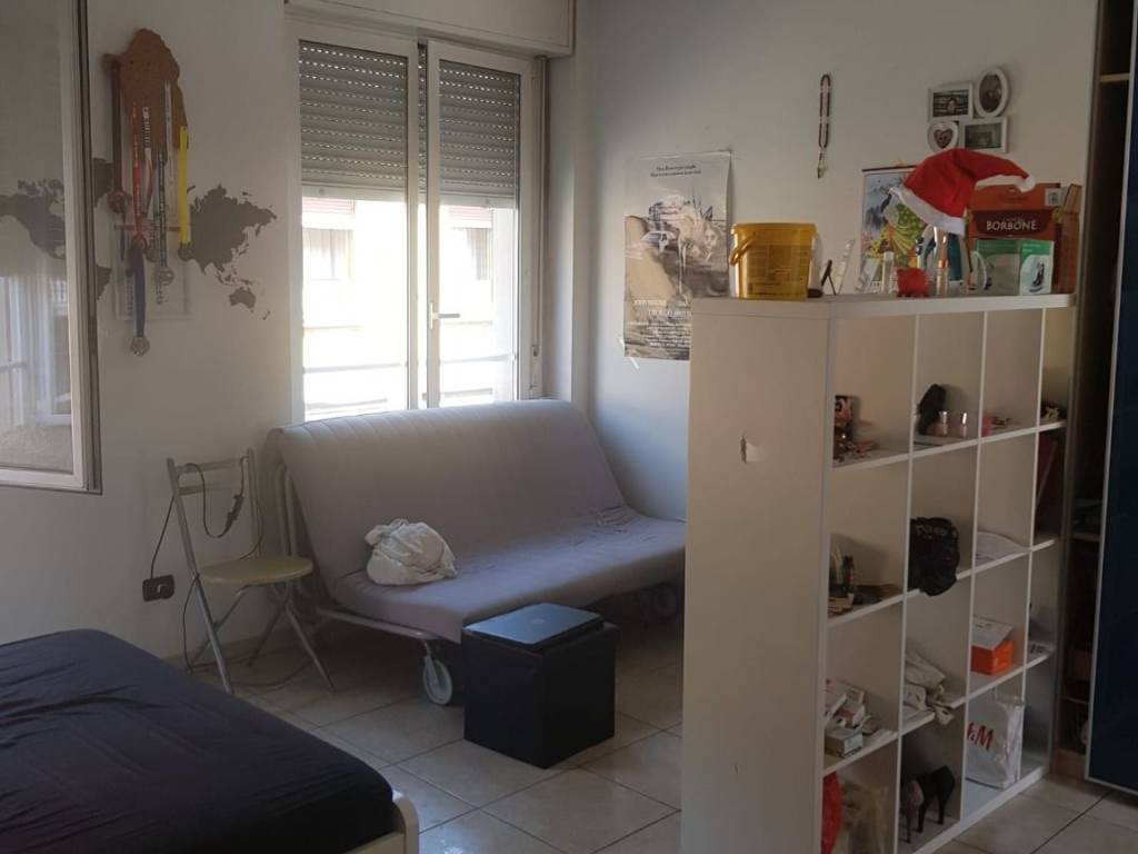 appartamento in affitto a Lissone