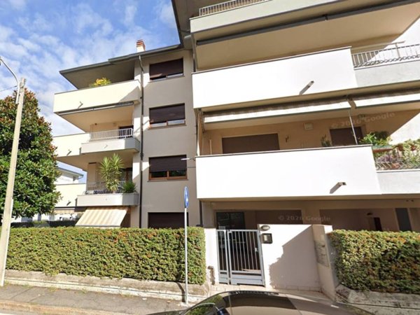 appartamento in affitto a Lissone