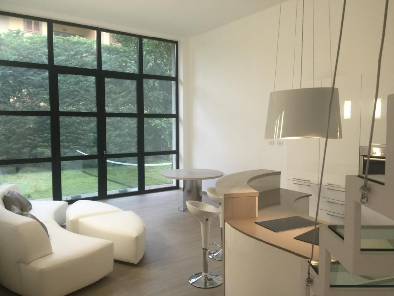appartamento in affitto a Lissone