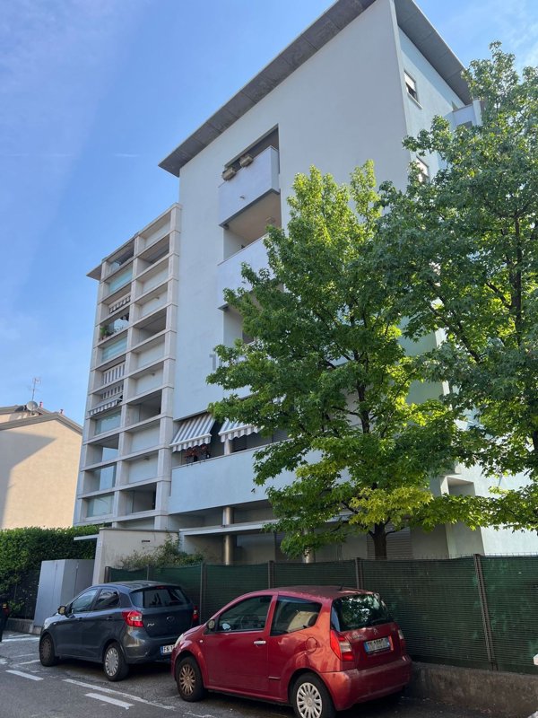 appartamento in affitto a Lissone
