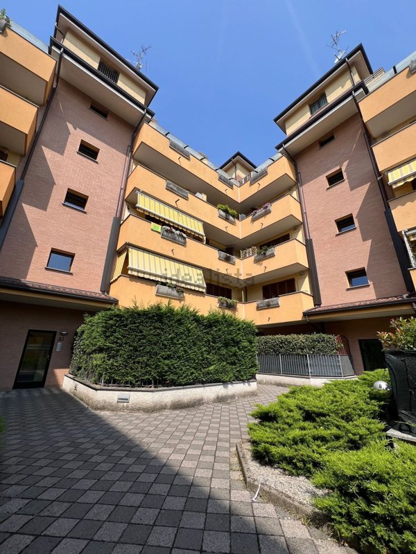 appartamento in affitto a Lissone