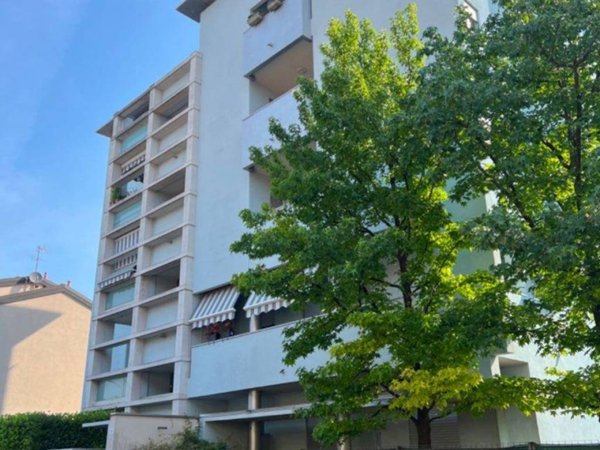 appartamento in affitto a Lissone