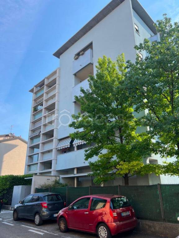 appartamento in affitto a Lissone