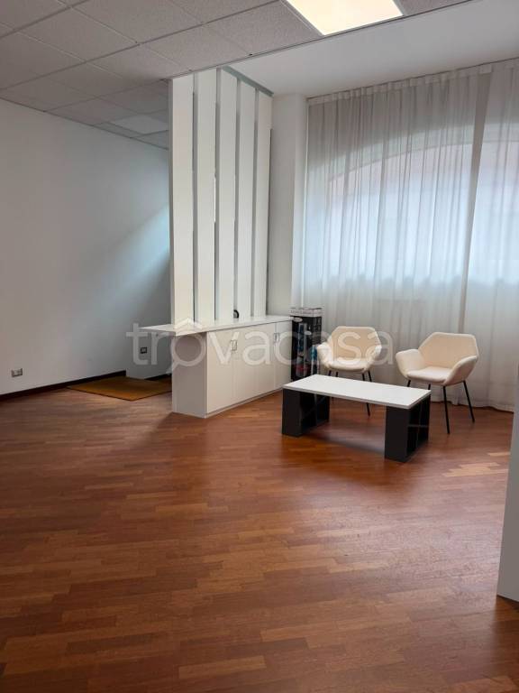 appartamento in affitto a Lissone