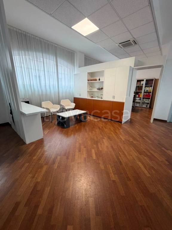 appartamento in affitto a Lissone