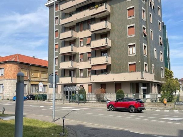 appartamento in affitto a Lissone
