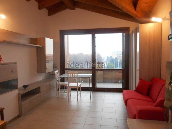 appartamento in affitto a Lissone