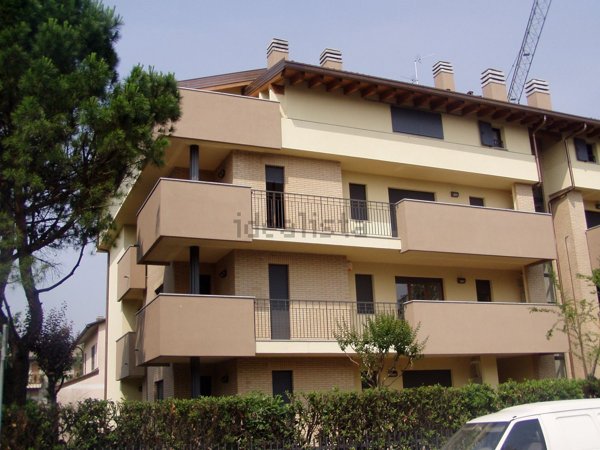 appartamento in affitto a Lissone