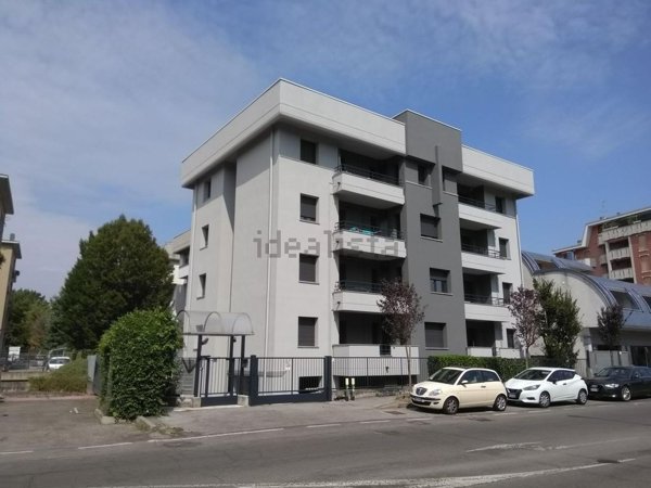 appartamento in affitto a Lissone