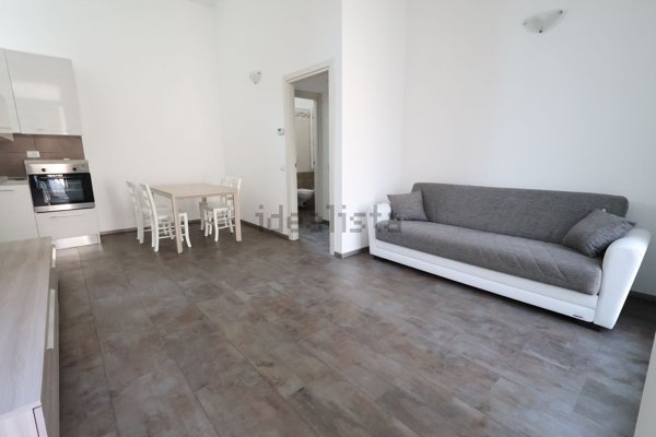appartamento in affitto a Lissone