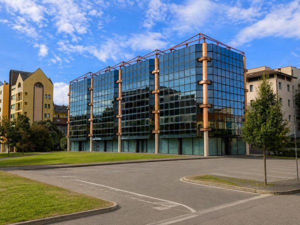 ufficio in affitto a Lissone