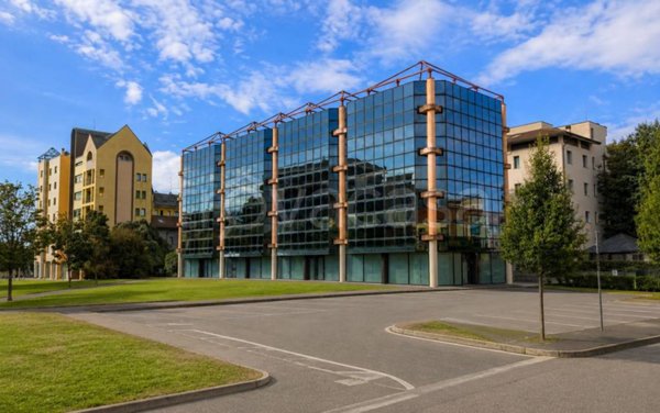 ufficio in affitto a Lissone