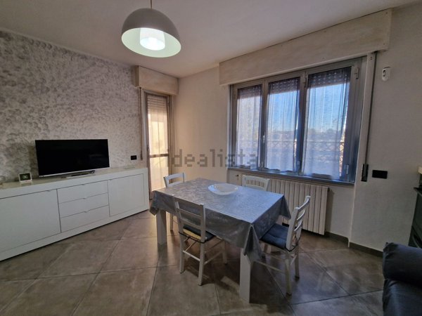 casa indipendente in affitto a Lissone