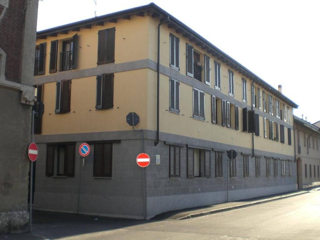 appartamento in affitto a Lissone