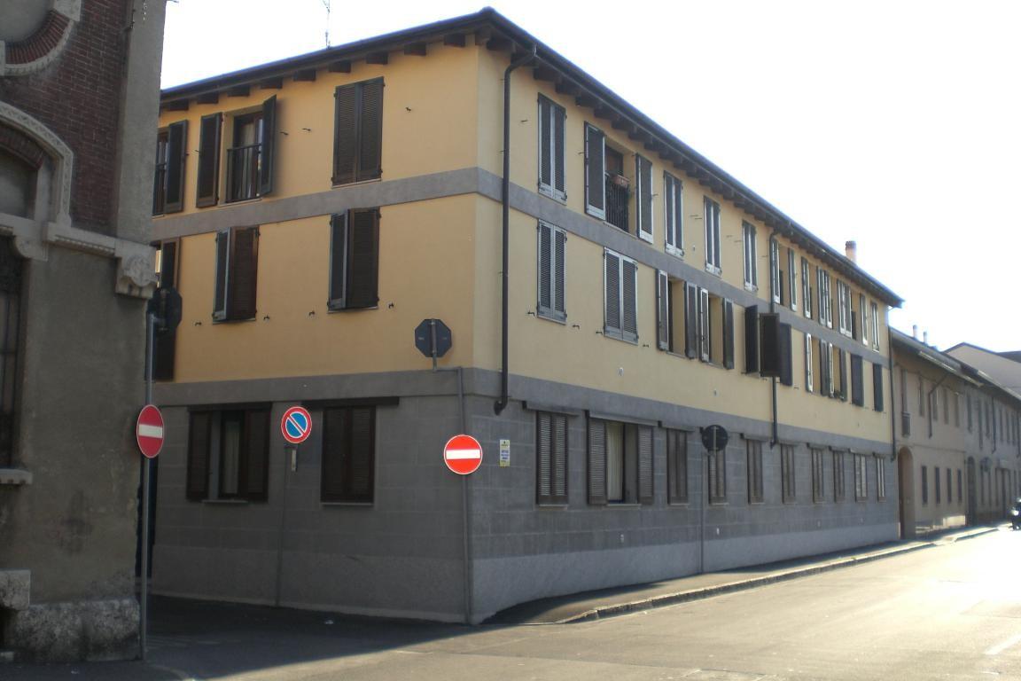 appartamento in affitto a Lissone