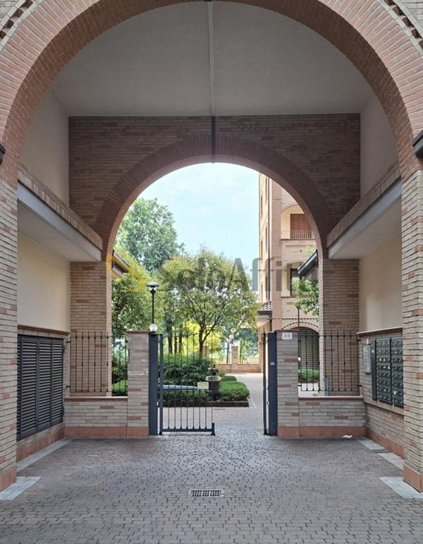 appartamento in affitto a Lissone