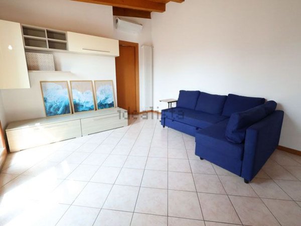 appartamento in affitto a Lissone in zona Santa Margherita