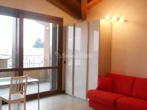 appartamento in affitto a Lissone