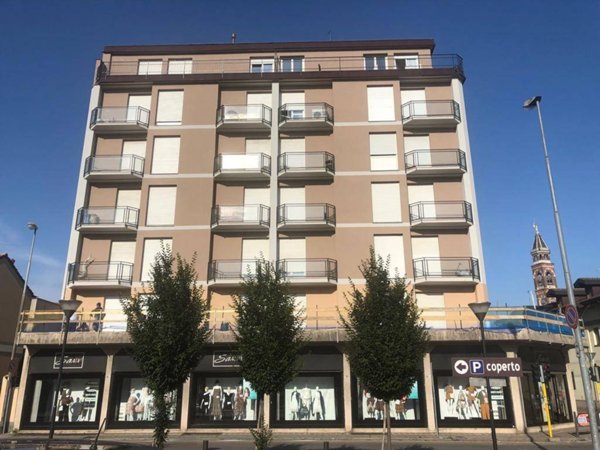 appartamento in affitto a Lissone